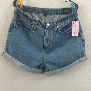 Wild fable shorts for woman! Highest Rise mom shorts!